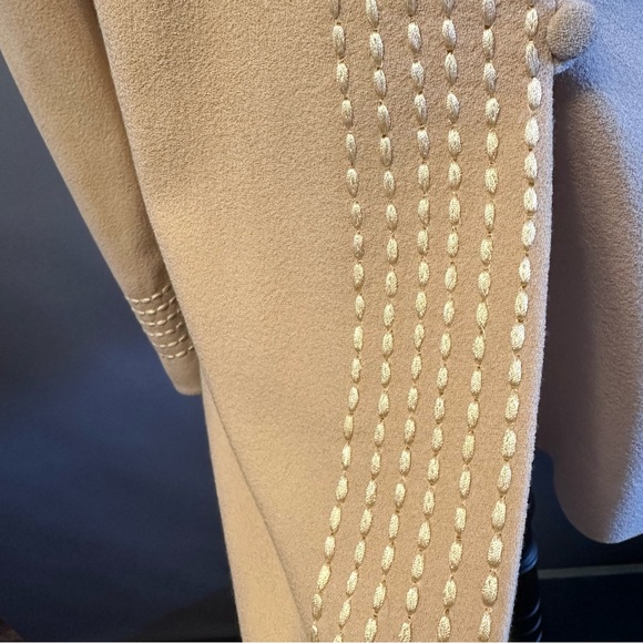 Fe Zandi Beverly Hills Blazer - Picture 5 of 12